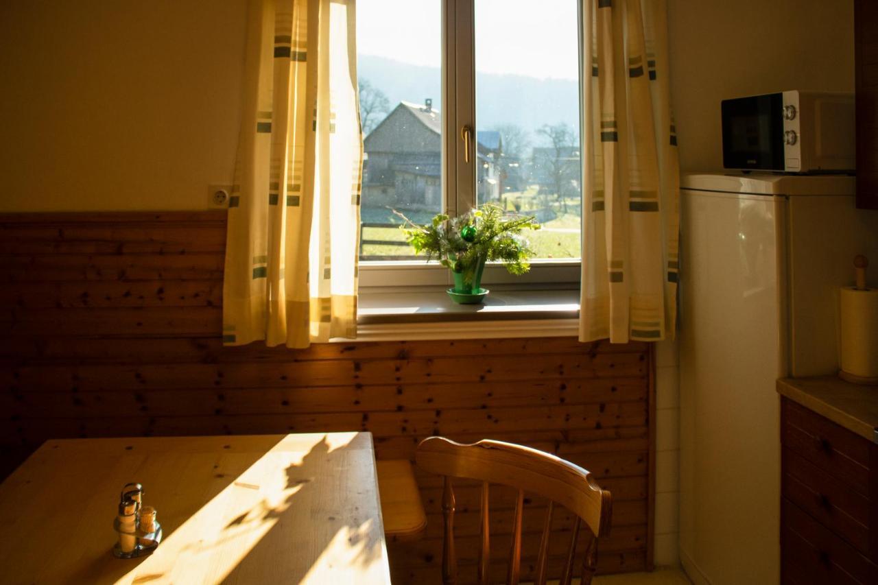 Magical Family Home 84 Bohinj Exterior photo