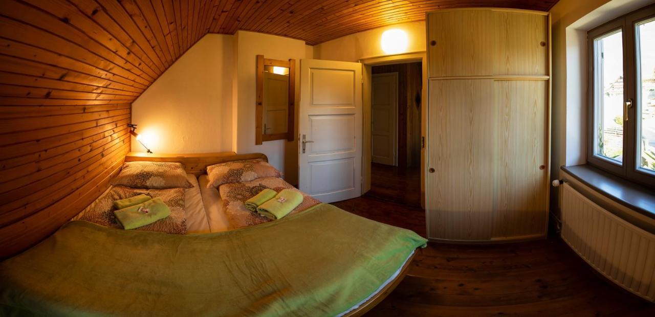 Magical Family Home 84 Bohinj Exterior photo