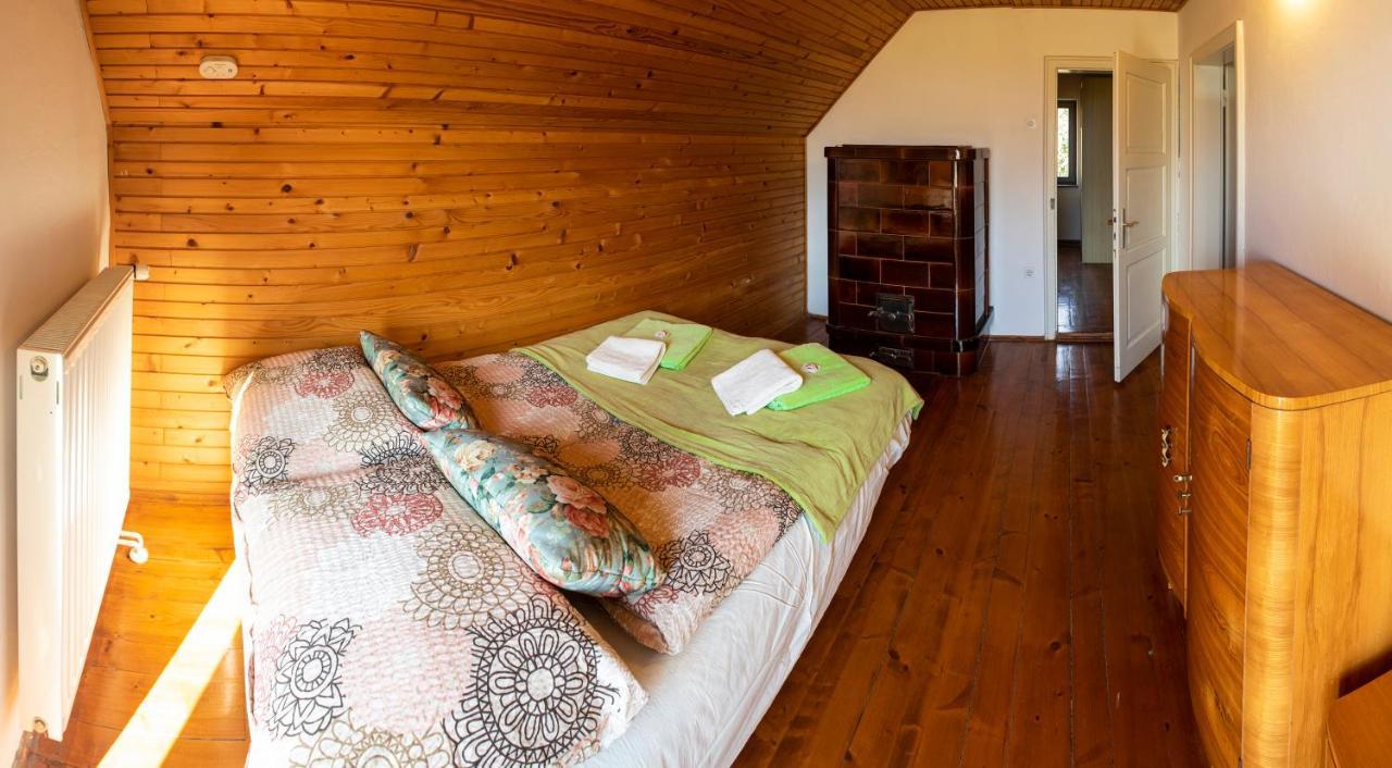 Magical Family Home 84 Bohinj Exterior photo