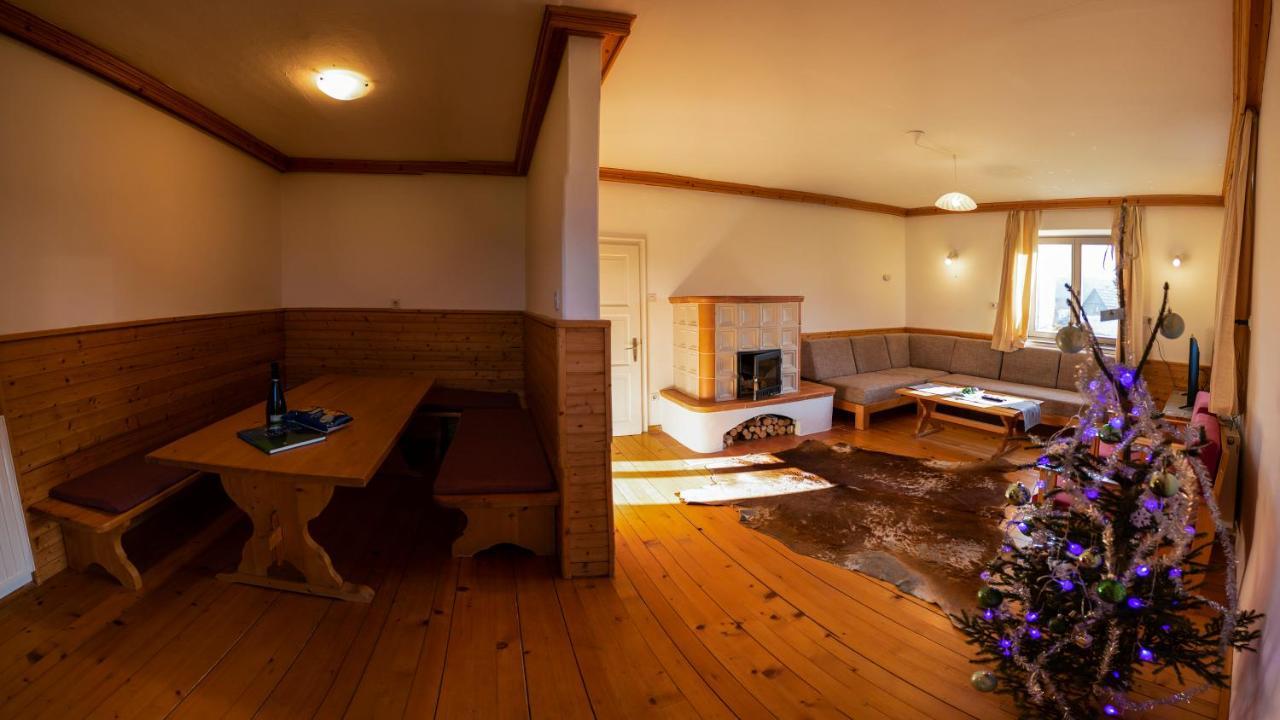 Magical Family Home 84 Bohinj Exterior photo