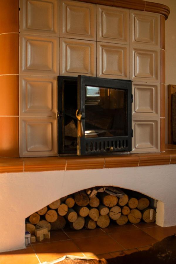 Magical Family Home 84 Bohinj Exterior photo