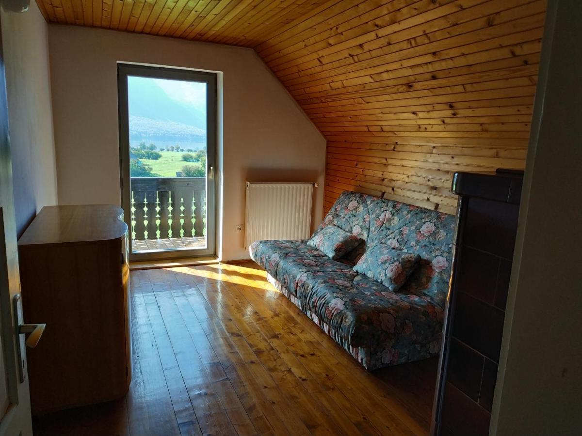 Magical Family Home 84 Bohinj Exterior photo
